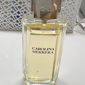 Carolina Herrera 100ml Eau de Toilette